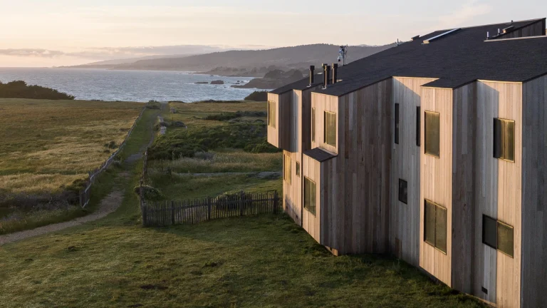 Sea Ranch Lodge, a dog-friendly restaurant in The Sea Ranch, California